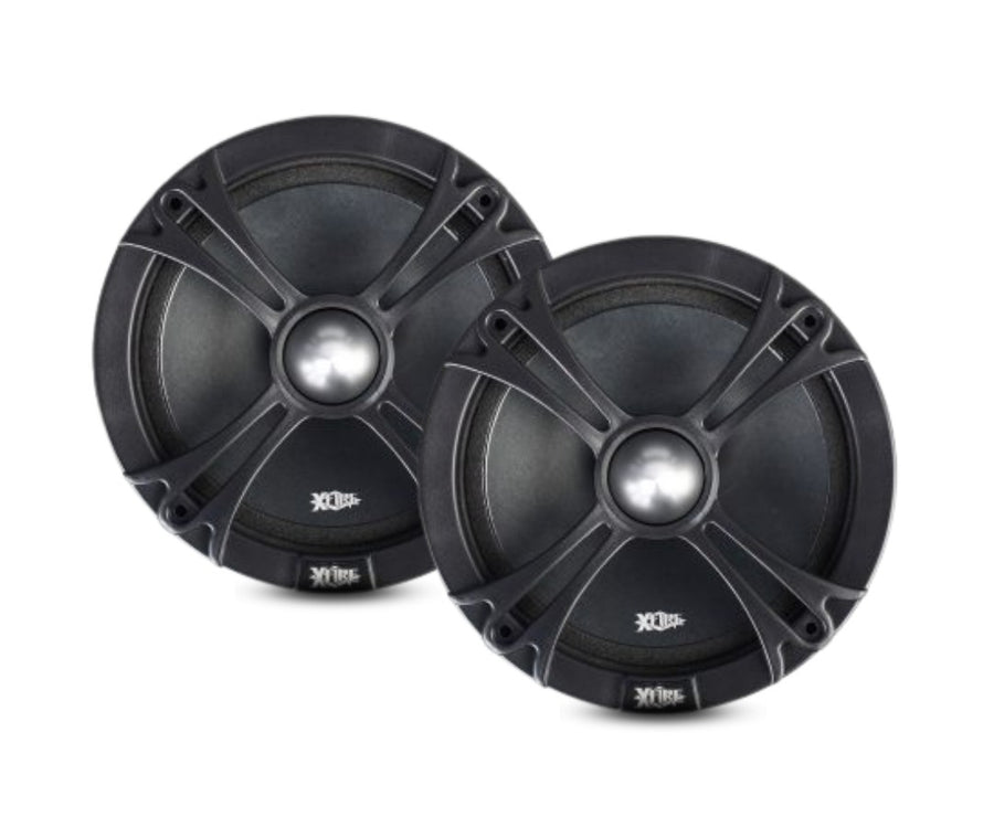 Medios rango XFIRE EFX-654PR 450W 6.5"