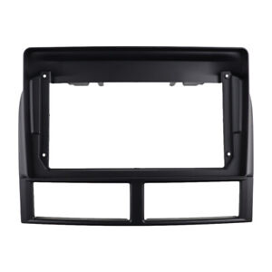 Consola Jeep Grand Cherokee 2004- 2005 9" pulgadas