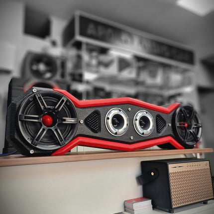 Collection image for: Cajas Acustícas