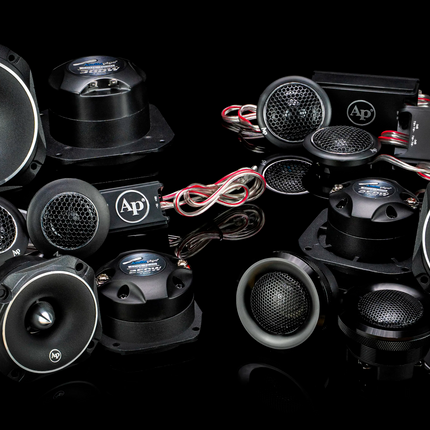 Collection image for: Tweeters