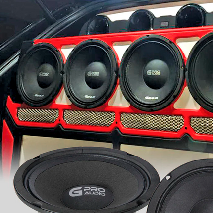 Collection image for: Medios Rango