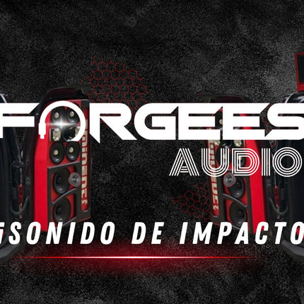 Collection image for: Forgees Audio