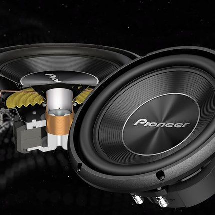 Collection image for: Subwoofers