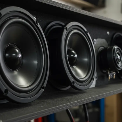 Collection image for: Parlantes