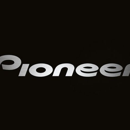 Collection image for: Pioneer