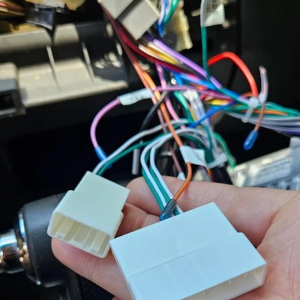 Collection image for: Conectores Homologados (CAMBUS & ARNES)