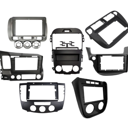 Collection image for: Consolas o marcos adaptadores para vehículo