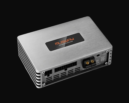 Amplificador Musway M4nano DSP