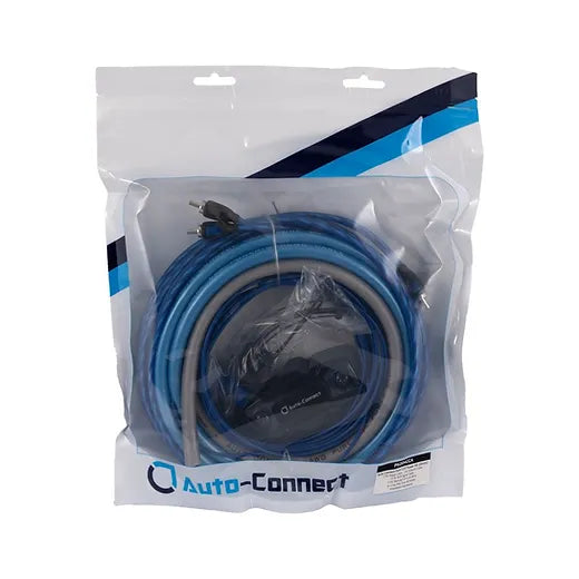 Kit #4 de cable para instalacion de alta calidad en CCA