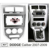 Consola Dodge Caliber 2007 - 2010 10.1" pulgadas