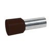 Terminales FERRULES 4AWG (25mm2)