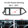 Consola Kia Morning / Picanto 9" Pulgadas 2011