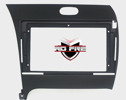 Consola Kia K3 / Forte / Cerato / Shuma 9" Pulgadas  2013