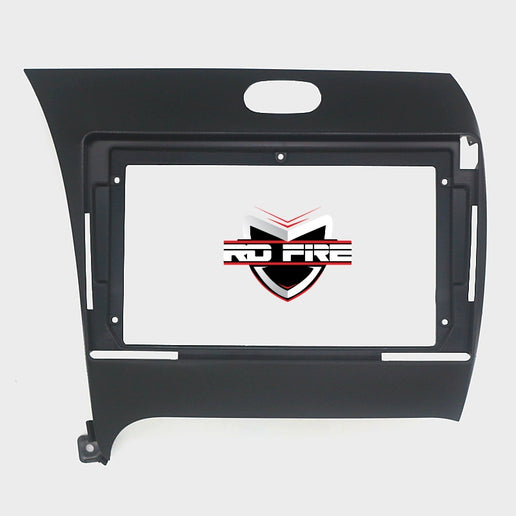 Consola Kia K3 / Forte / Cerato / Shuma 9" Pulgadas  2013