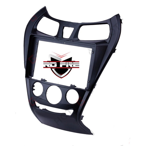 Consola Hyundai EON eon 9" Pulgadas 2012+