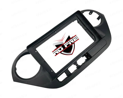 Consola Hyundai I-10 9" Pulgadas 2014