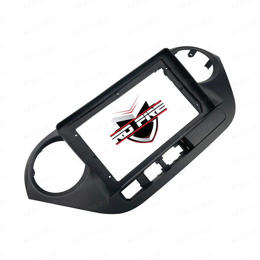 Consola Hyundai I-10 9" Pulgadas 2014