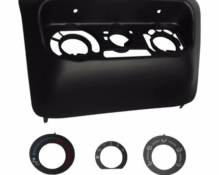 Consola Mitsubishi Lancer IX 2006 9" pulgadas