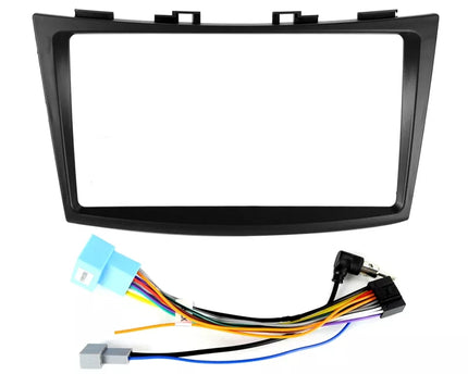 Consola Suzuki Swift 9" Pulgadas 2012