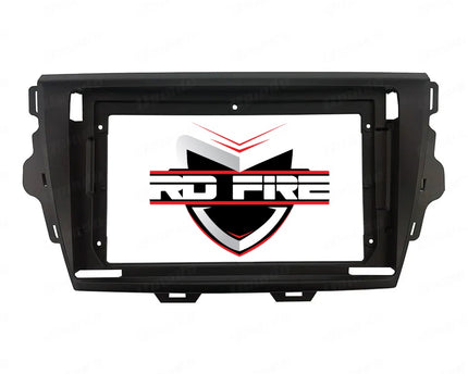 Consola Great Wall Voleex C30 9" Pulgadas 2015