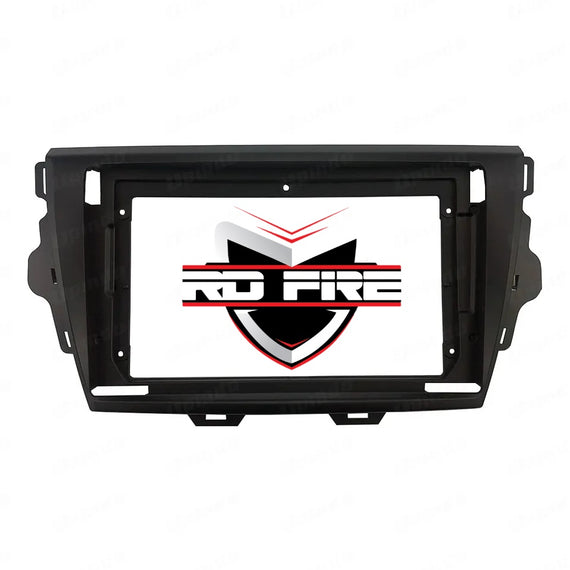 Consola Great Wall Voleex C30 9" Pulgadas 2015