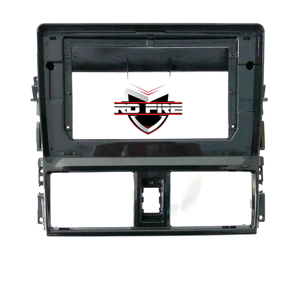 Consola toyota Yaris / envidia / vios 2013 + 10"