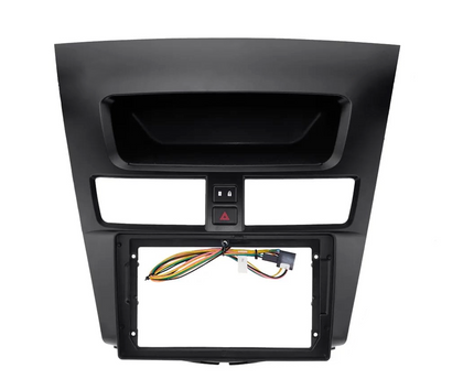 Consola Mazda BT-50  2012-2018