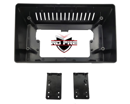 Consola toyota Raize / Avanza 2021  10"