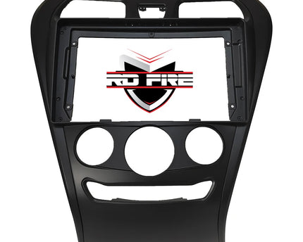 Consola Hyundai EON eon 9" Pulgadas 2012+