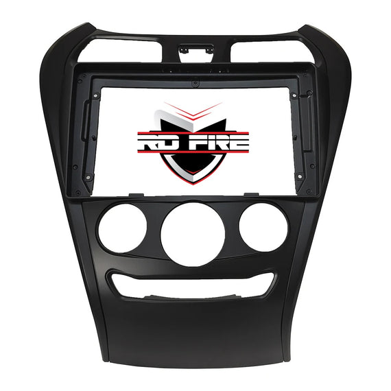 Consola Hyundai EON eon 9" Pulgadas 2012+