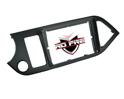 Consola Kia Morning / Picanto 9" Pulgadas 2011