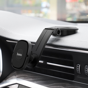 Soporte de celular de auto para tablero HOCO CA61