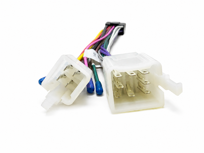 Arnes conector DFSK DONGFENG SOKON C37