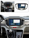 Consola JAC M4 2016-18