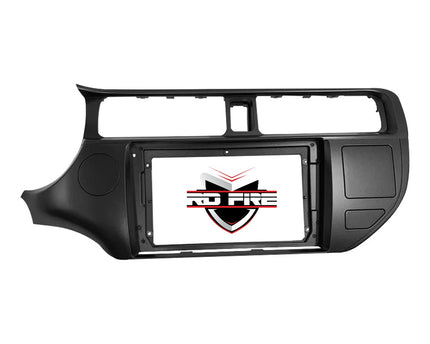 Consola Kia K3/ Rio 2012+ 9" pulgadas