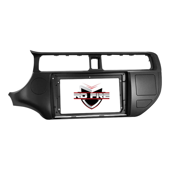 Consola Kia K3/ Rio 2012+ 9" pulgadas