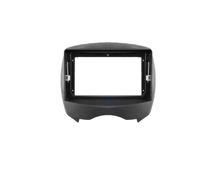 Consola BYD F0 2008-2011 9" Pulgadas