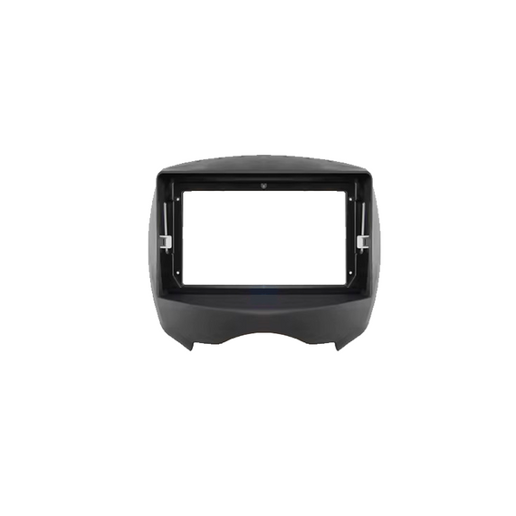 Consola BYD F0 2008-2011 9" Pulgadas