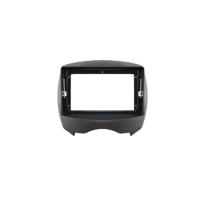 Consola BYD F0 2008-2011 9" Pulgadas