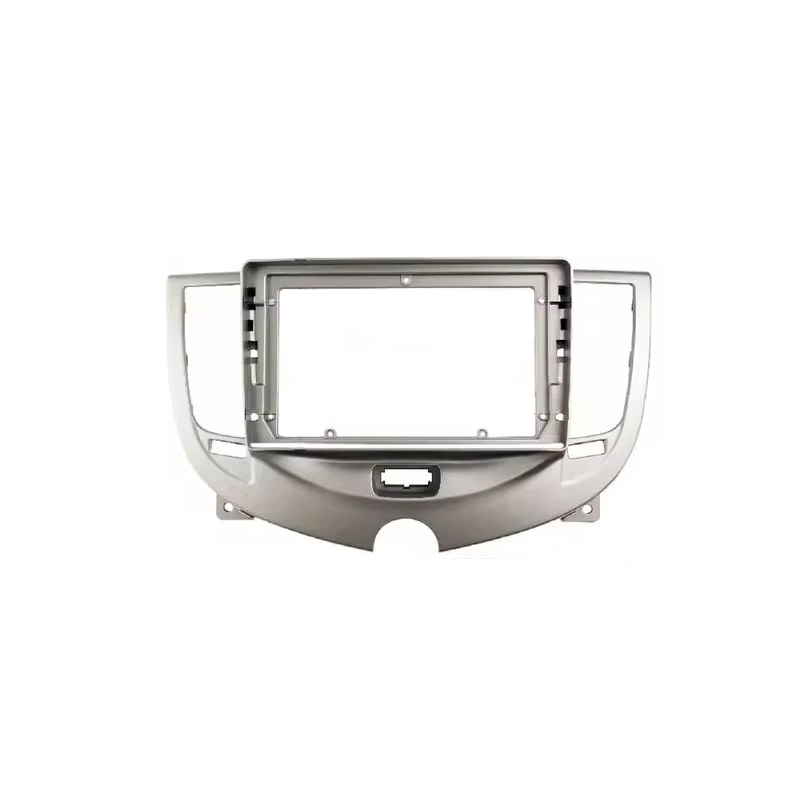 Consola Chery A3 2010-2013 9" Pulgadas