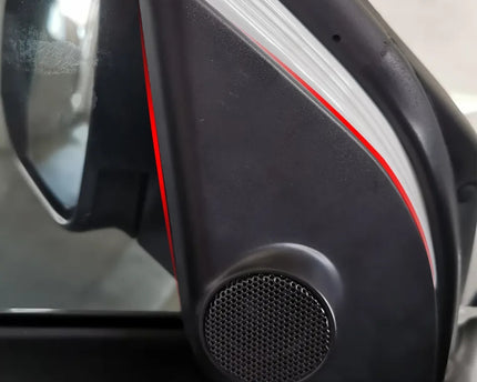 Cubierta para Tweeter para toyota RAV4 2014+