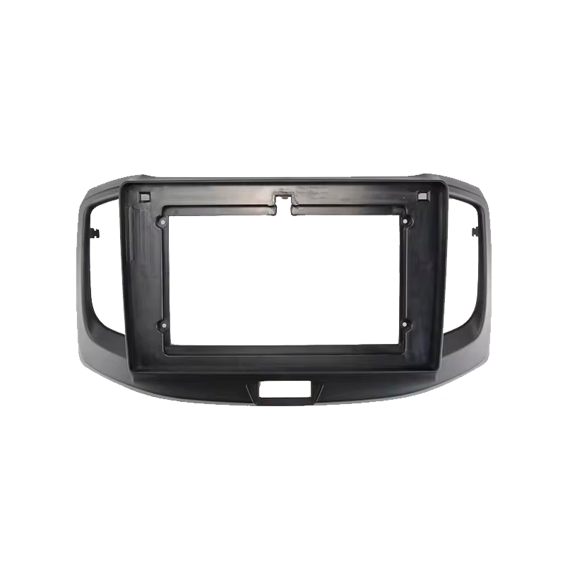 Consola Chery Arrizo 3 2017 / Cowin A3 2019 10" Pulgadas