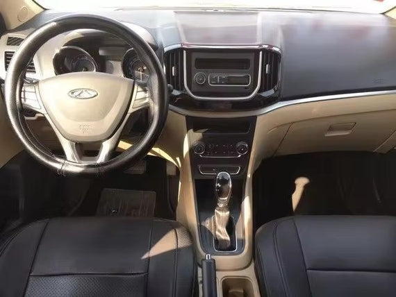 Consola Chery Arrizo 3 2017 / Cowin A3 2019 10" Pulgadas