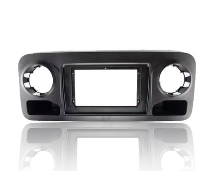 Consola Mercedes Benz Sprinter  2018+ 10" Pulgadas