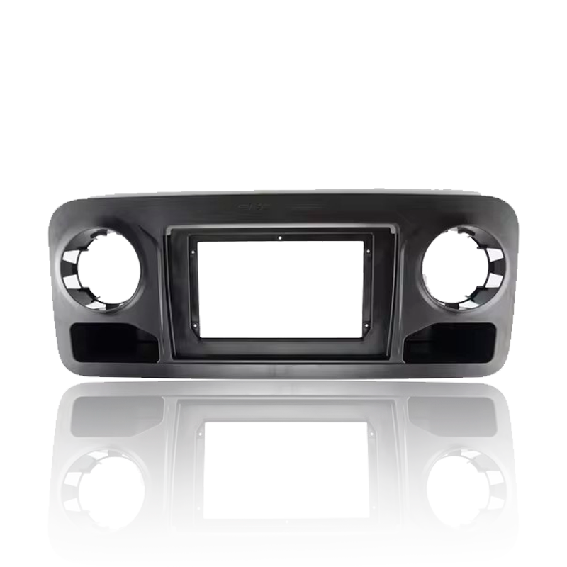 Consola Mercedes Benz Sprinter  2018+ 10" Pulgadas