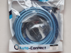 Kit #4 de cable para instalacion de alta calidad en CCA