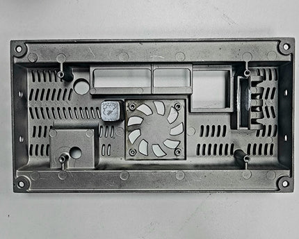 Carcasa trasera de android gama basica