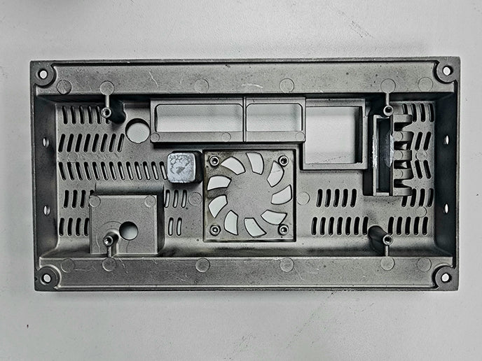 Carcasa trasera de android gama basica