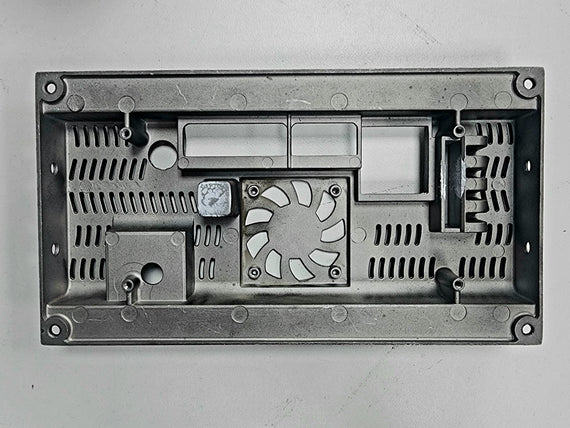 Carcasa trasera de android gama basica