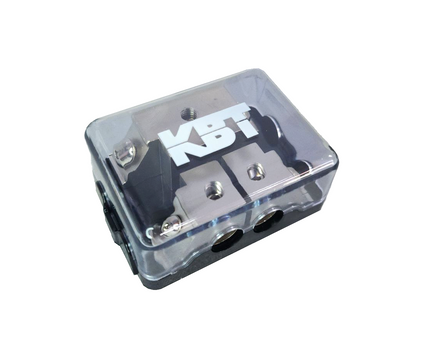 Block de Distribuicion KBT mini ANL